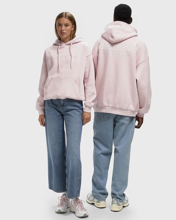 STUDIO V12 HOODIE