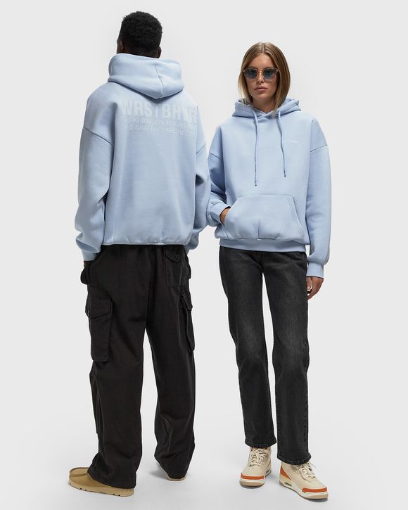 STUDIO V12 HOODIE