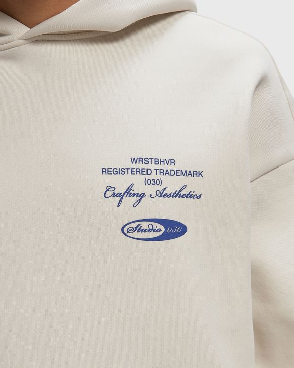 STUDIO V13 HOODIE