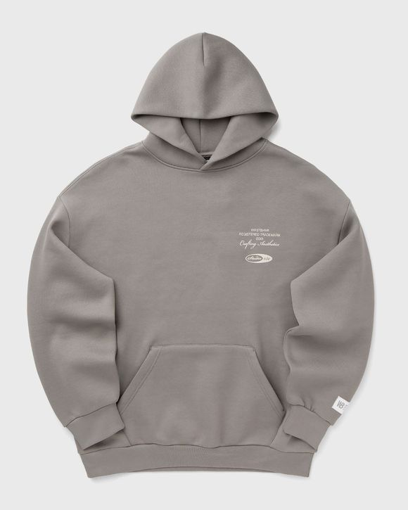 STUDIO V13 HOODIE