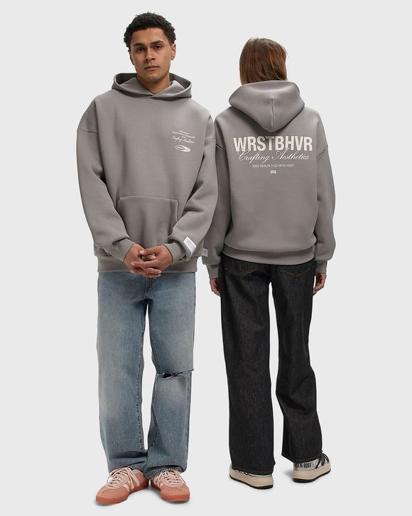 STUDIO V13 HOODIE