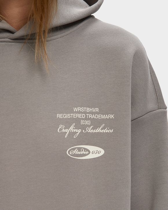 STUDIO V13 HOODIE