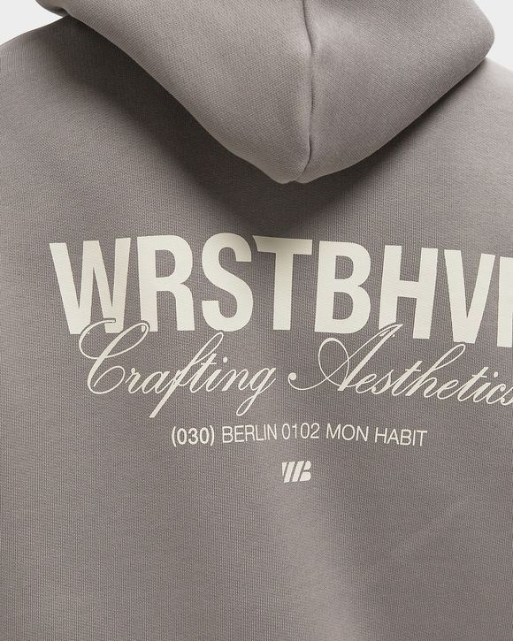 STUDIO V13 HOODIE