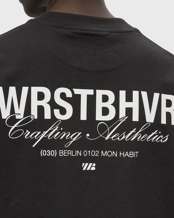 STUDIO V13 T-SHIRT