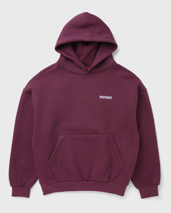 STUDIO V14 HOODIE