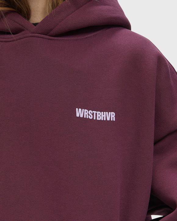 STUDIO V14 HOODIE
