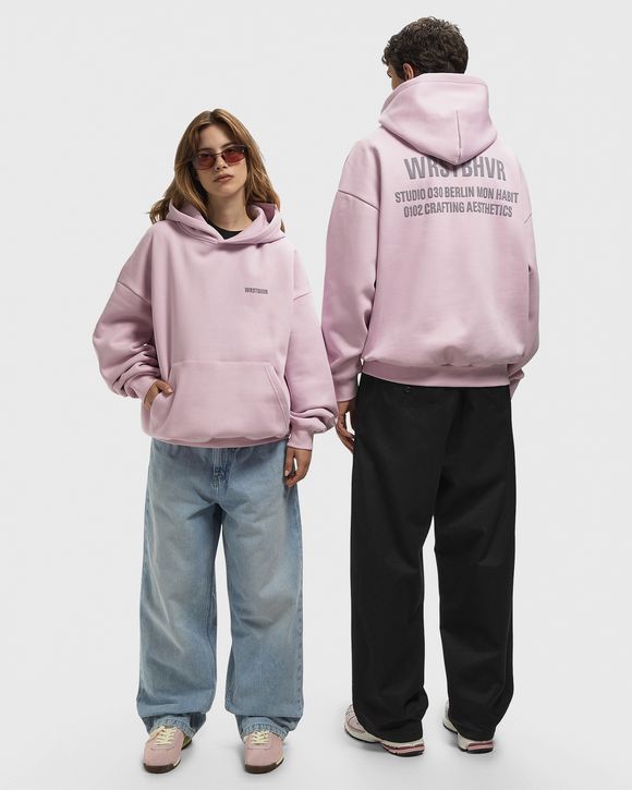 STUDIO V14 HOODIE