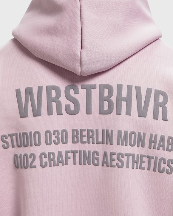 STUDIO V14 HOODIE
