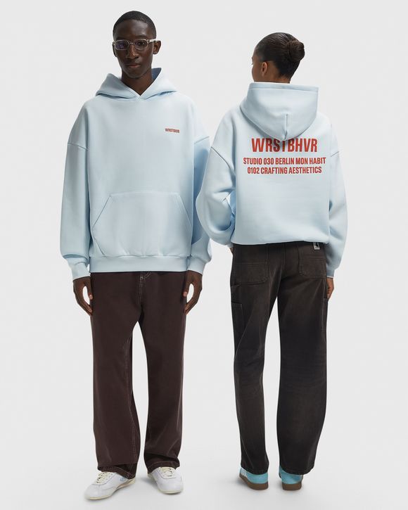 STUDIO V14 HOODIE