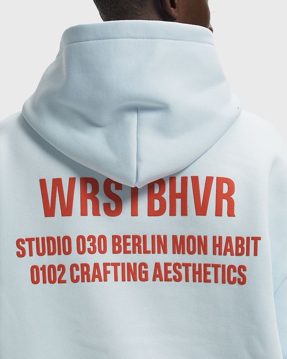 STUDIO V14 HOODIE