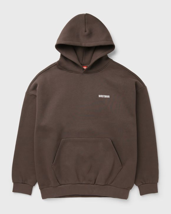STUDIO V14 HOODIE