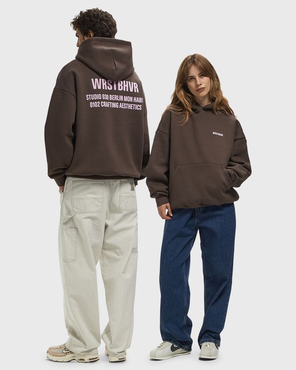 STUDIO V14 HOODIE