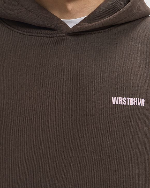 STUDIO V14 HOODIE
