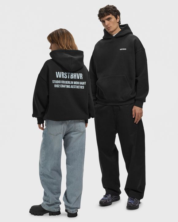 STUDIO V14 HOODIE