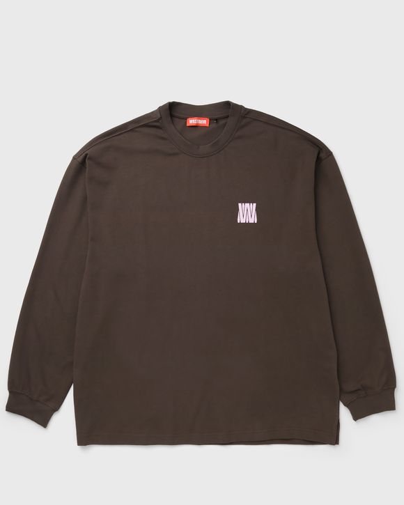 STUDIO V14 LONGSLEEVE