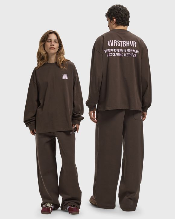 STUDIO V14 LONGSLEEVE