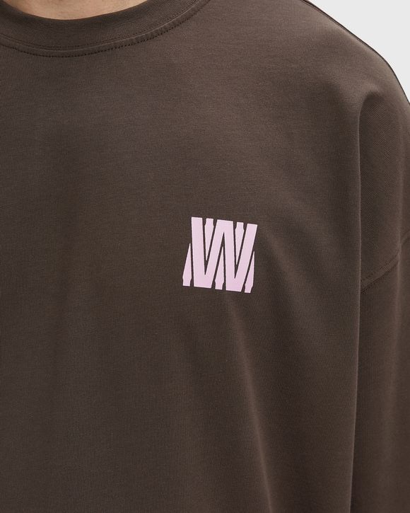 STUDIO V14 LONGSLEEVE