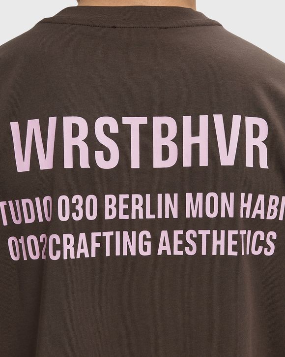 STUDIO V14 LONGSLEEVE