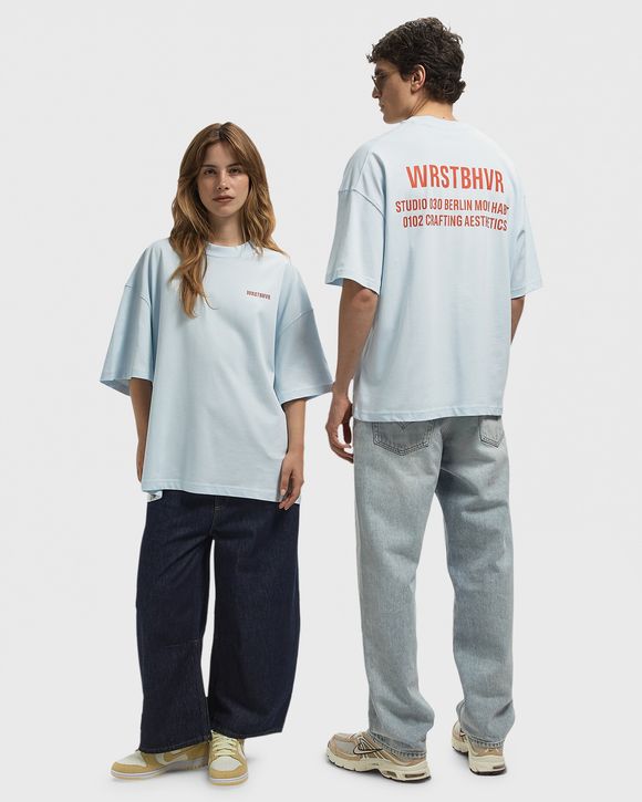 STUDIO V14 TEE