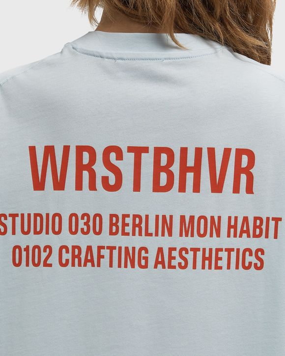 STUDIO V14 TEE