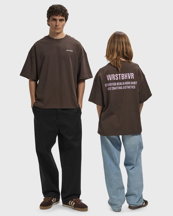 STUDIO V14 TEE