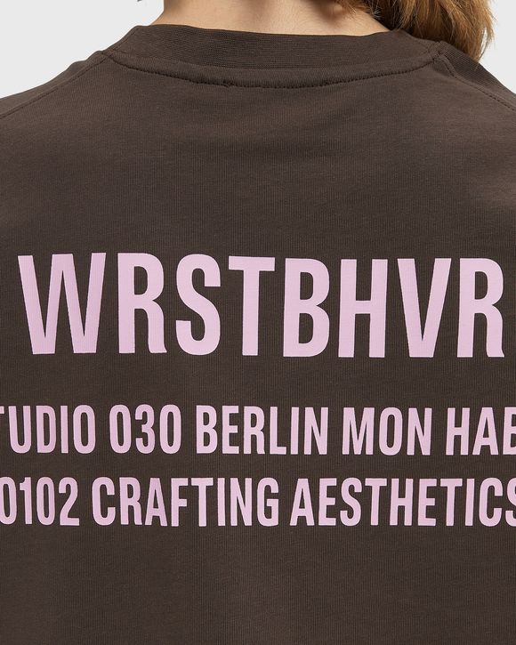 STUDIO V14 TEE