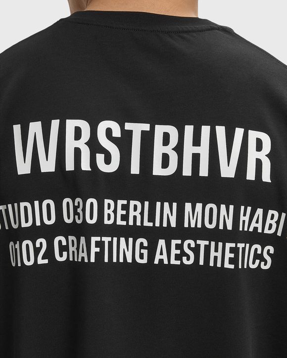 STUDIO V14 TEE