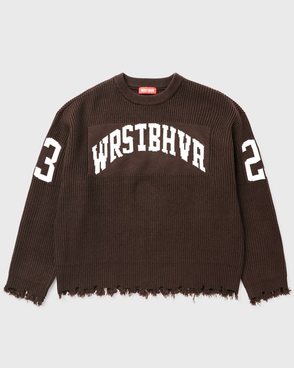 TOVE SWEATER