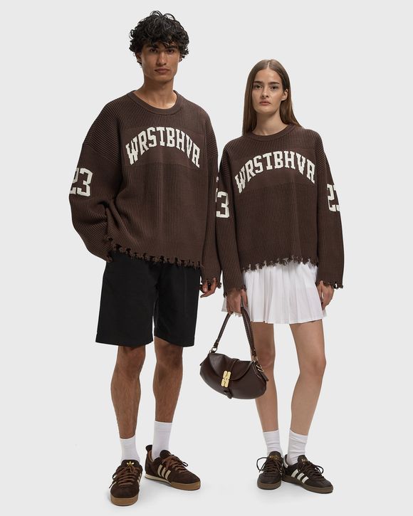 TOVE SWEATER