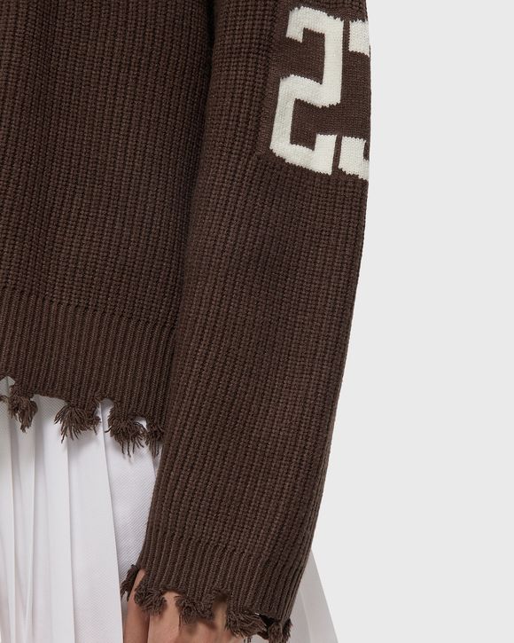 TOVE SWEATER