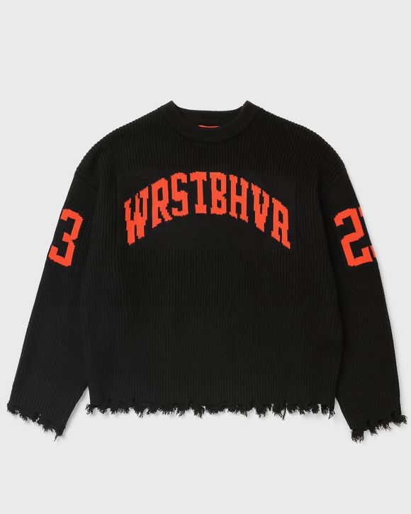TOVE SWEATER
