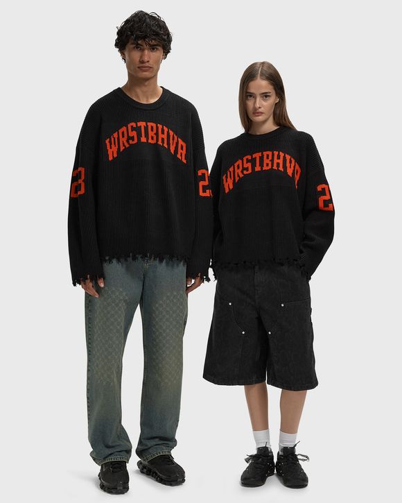 TOVE SWEATER