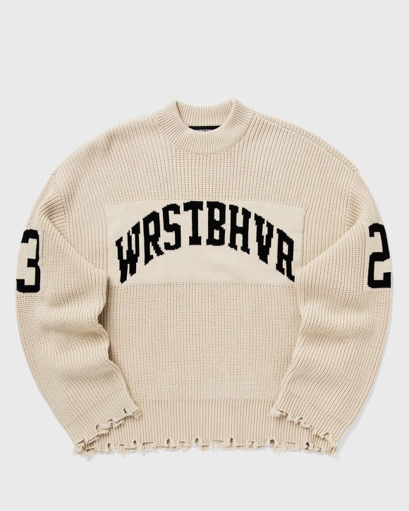 TOVE SWEATER