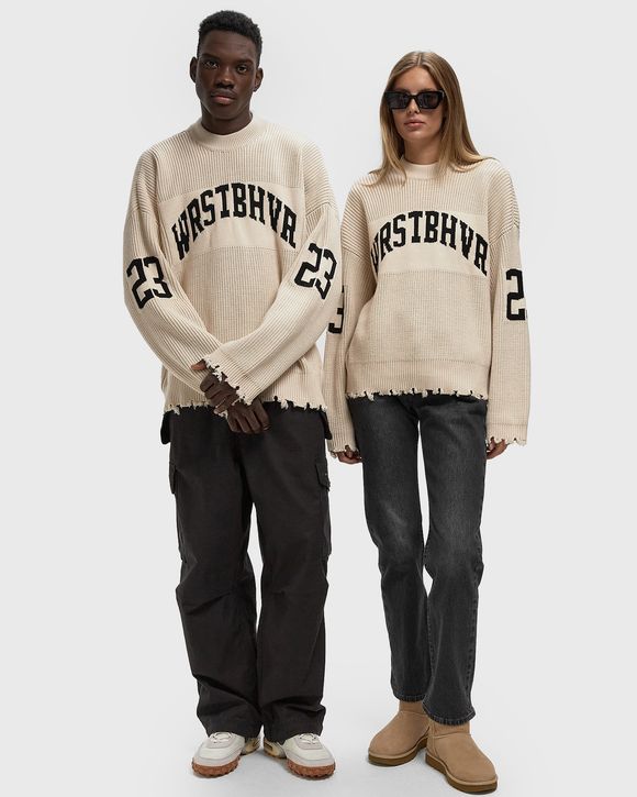 TOVE SWEATER