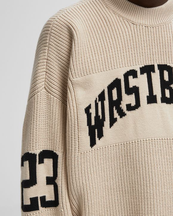 TOVE SWEATER