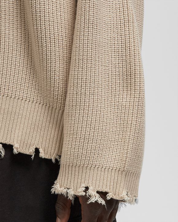 TOVE SWEATER