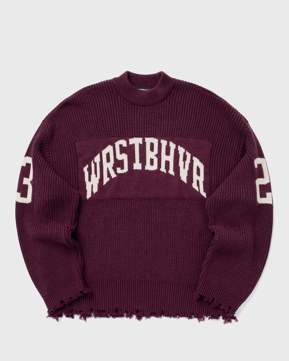 TOVE SWEATER