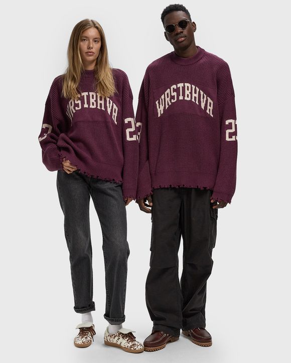 TOVE SWEATER