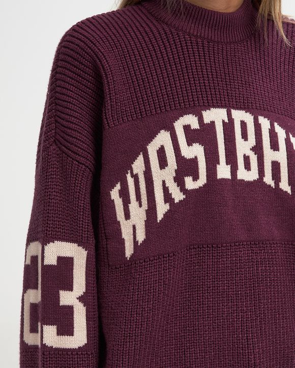 TOVE SWEATER