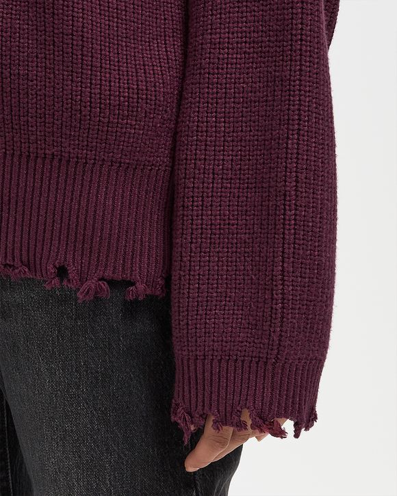 TOVE SWEATER