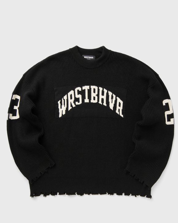 TOVE SWEATER