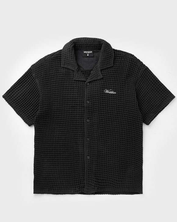 WAFA RESORT SHIRT