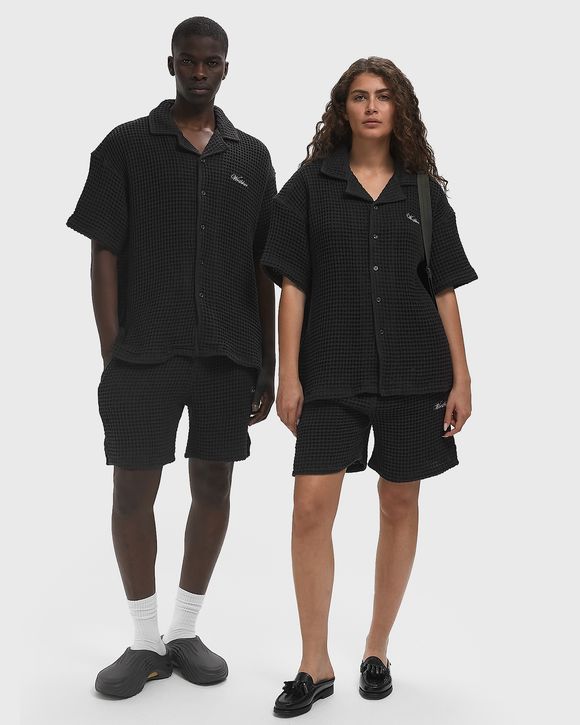 WAFA RESORT SHIRT