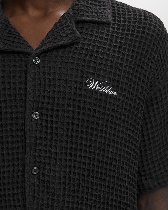 WAFA RESORT SHIRT