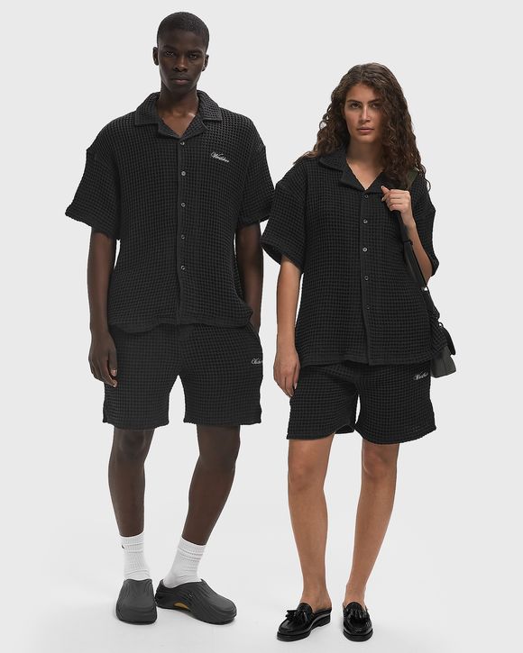 WAFA SHORTS