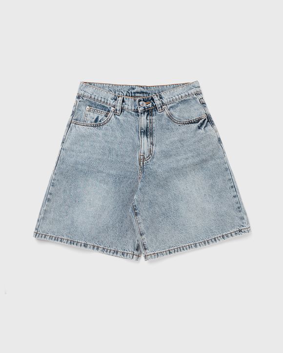 YUMI BERMUDA SHORTS