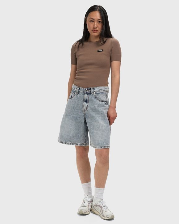YUMI BERMUDA SHORTS