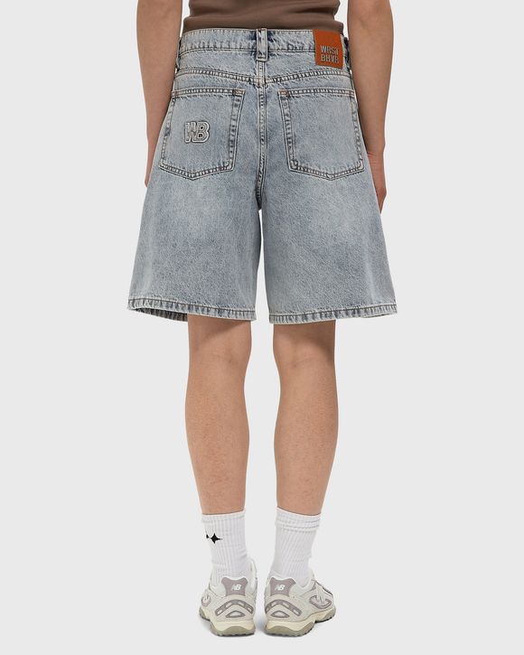 YUMI BERMUDA SHORTS