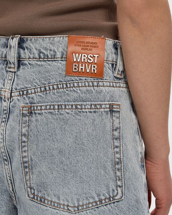 YUMI BERMUDA SHORTS
