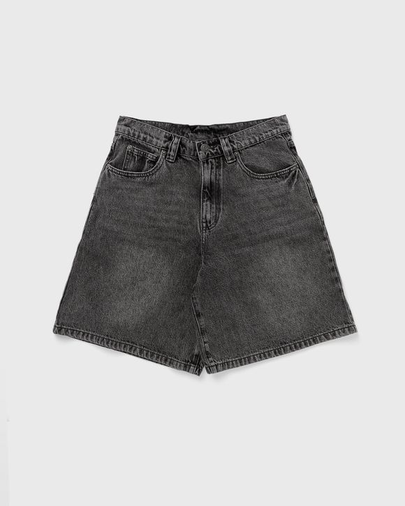 YUMI BERMUDA SHORTS